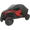 Kapell Utv Pro Svart NELSON-RIGG – miniatyr 1