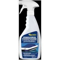 Kapellrengöring Ultimate Fabric Clean Star brite