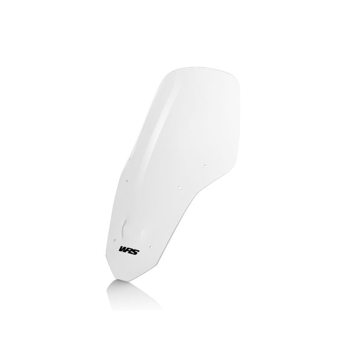 Kåpglas Advanced Sports Klar WRS Klar – bild 3
