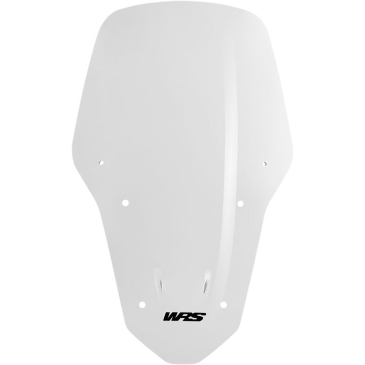Kåpglas Advanced Sports Klar WRS Klar – bild 2