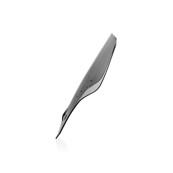Kåpglas Advanced Sports Rök WRS rök – bild 5