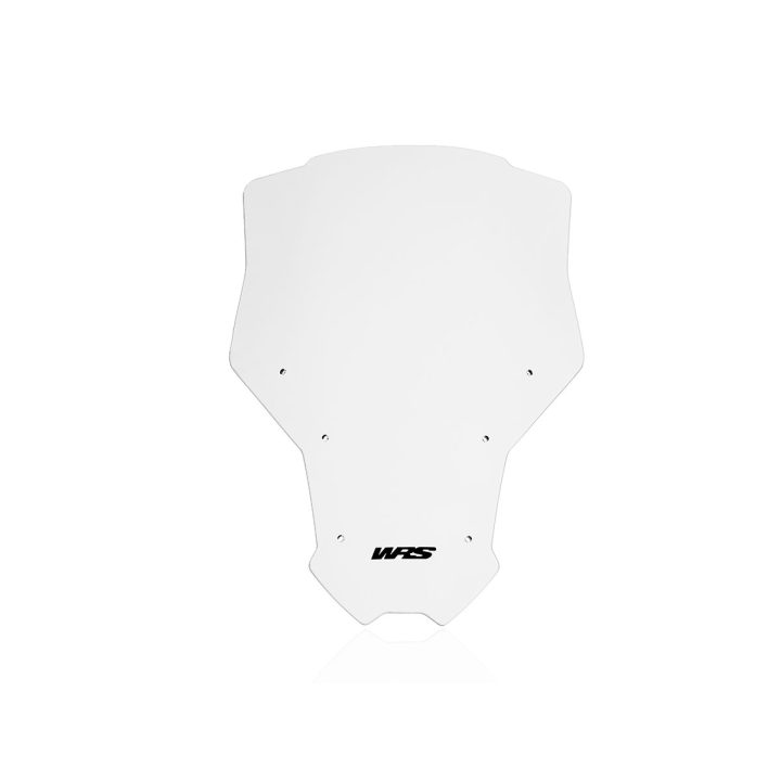 Kåpglas Capo Advanced Sports Klar WRS Klar – bild 7