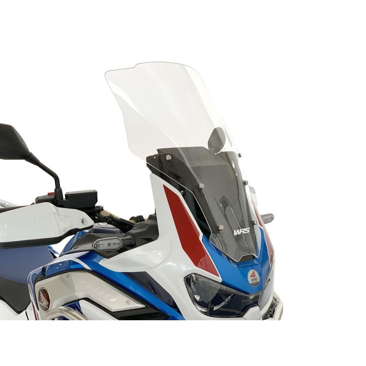 Kåpglas Capo Advanced Sports Klar WRS Klar – bild 4