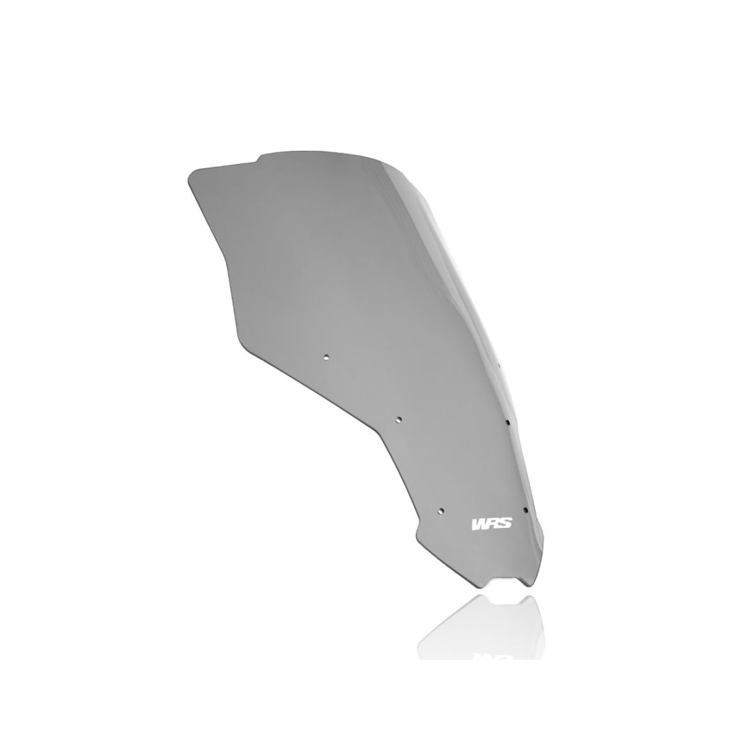 Kåpglas Capo Advanced Sports Rök WRS rök – bild 7