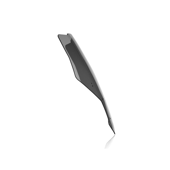 Kåpglas Capo Advanced Sports Rök WRS rök – bild 3