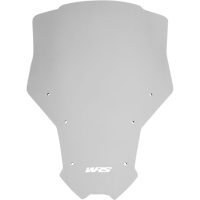 Kåpglas Capo Advanced Sports Rök WRS