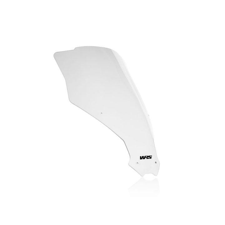 Kåpglas Capo Klar WRS Klar – bild 6