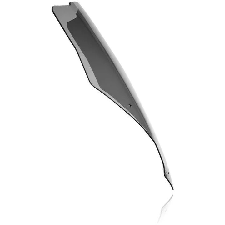 Kåpglas Capo Mörk Rök WRS Mörk rök – bild 5