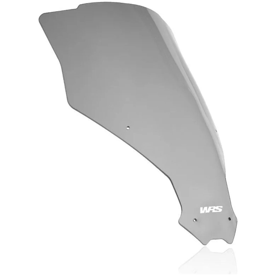 Kåpglas Capo Mörk Rök WRS Mörk rök – bild 6