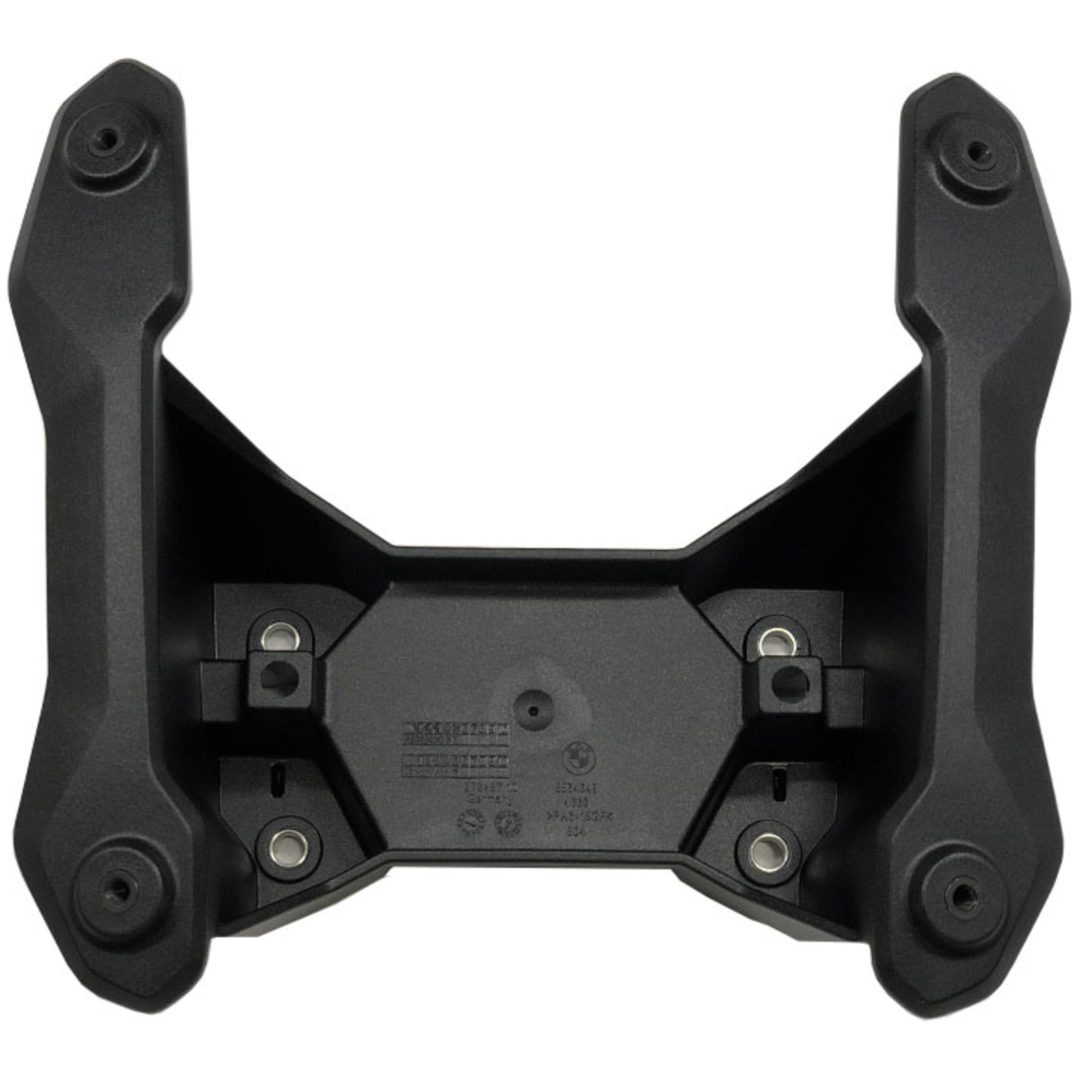 Kåpglas Capo Sporttourer Klar WRS