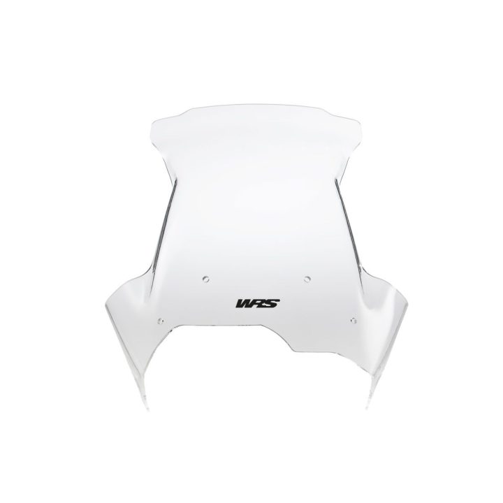 Kåpglas Capo Sporttourer Klar WRS Klar – bild 4