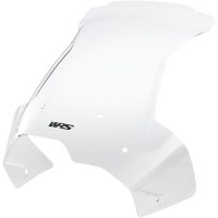 Kåpglas Capo Sporttourer Klar WRS