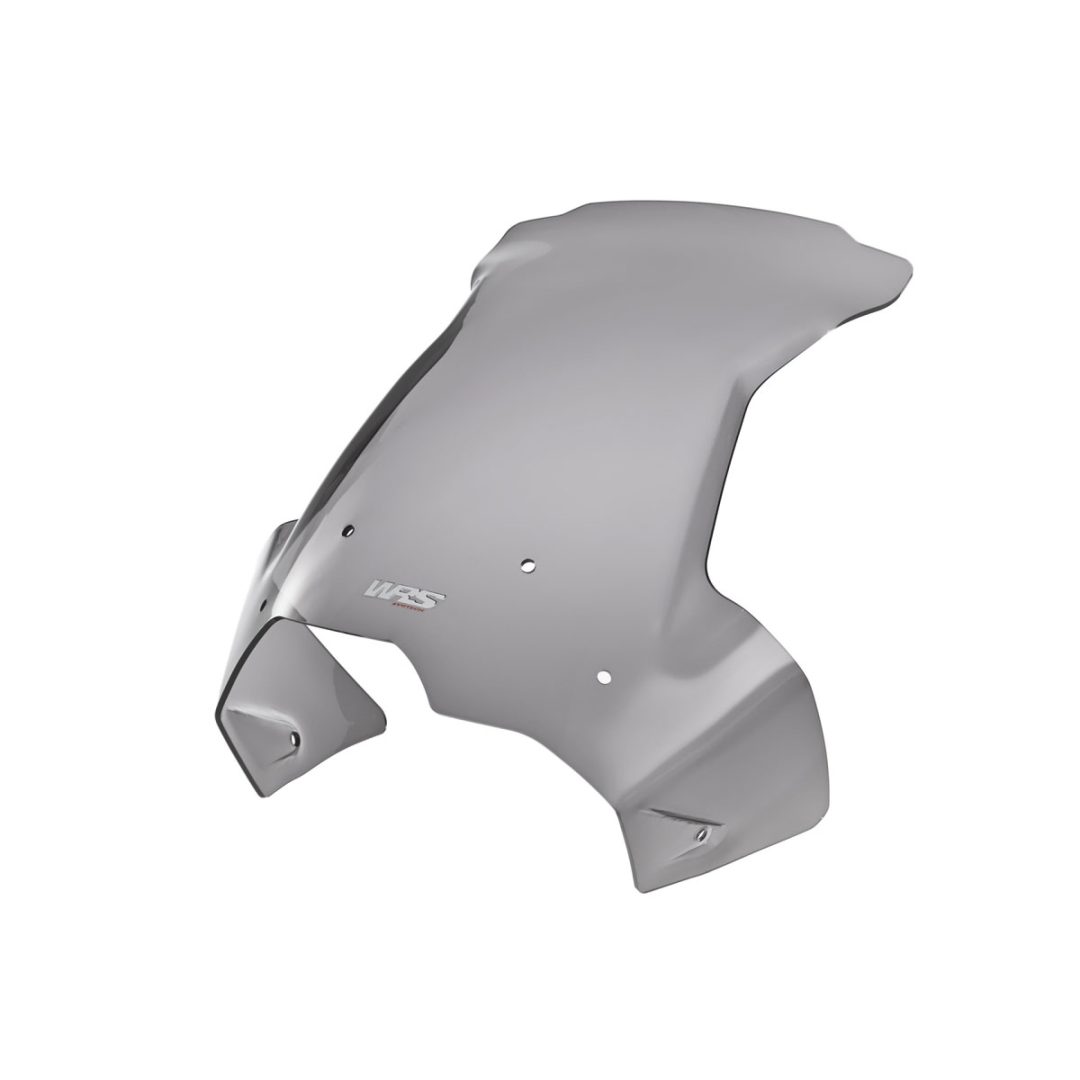Kåpglas Capo Sporttourer Rök WRS rök – bild 3
