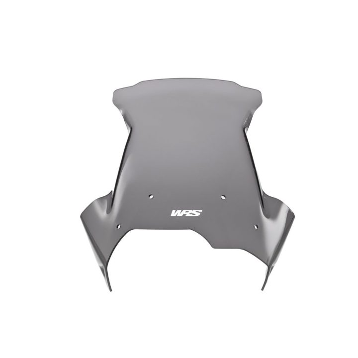 Kåpglas Capo Sporttourer Rök WRS rök – bild 2