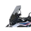 Kåpglas Capo Sporttourer Rök WRS rök – miniatyr 4