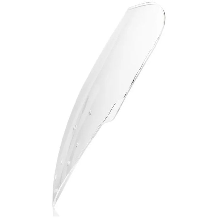 Kåpglas Capo Tourer Klar WRS Klar – bild 3