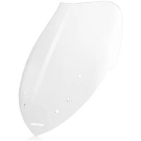 Kåpglas Capo Tourer Klar WRS