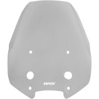 Kåpglas Capo Tourer Rök WRS