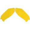 Kåpglas Deflector Shield Gul WRS Gul – miniatyr 3