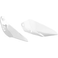 Kåpglas Deflector Shield Klar WRS
