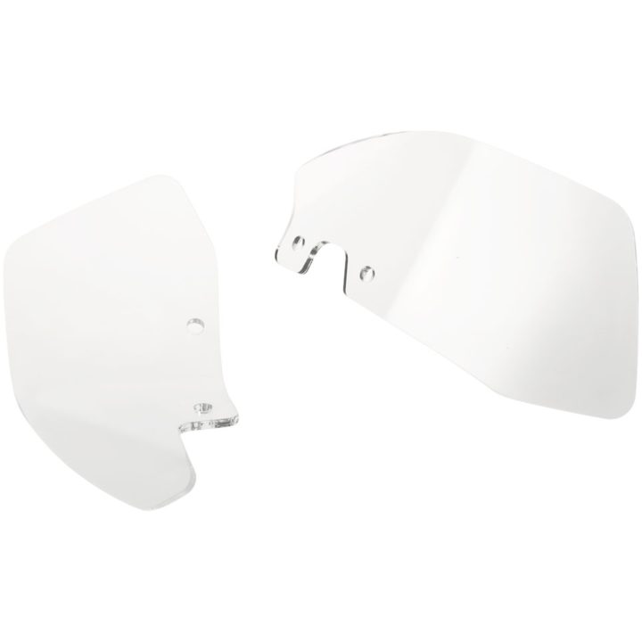 Kåpglas Deflector Shield Klar WRS Klar – bild 2