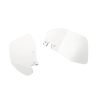 Kåpglas Deflector Shield Klar WRS Klar – miniatyr 1