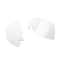 Kåpglas Deflector Shield Klar WRS