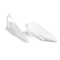 Kåpglas Deflector Shield Klar WRS