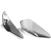 Kåpglas Deflector Shield Mörk Rök WRS Mörk rök – miniatyr 3