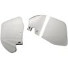 Kåpglas Deflector Shield Rök WRS rök – miniatyr 2
