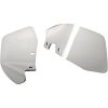 Kåpglas Deflector Shield Rök WRS rök – miniatyr 1