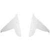 Kåpglas Deflector Shield Rök WRS rök – miniatyr 3