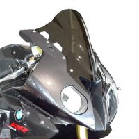 Kåpglas Double Bubble Bullster