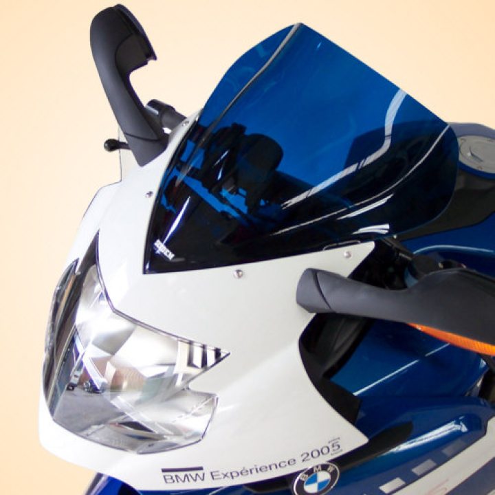Kåpglas High Protection Bullster Grå/Rökfärgad – bild 2
