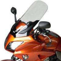 Kåpglas High Protection Bullster