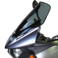 Kåpglas High Protection Bullster
