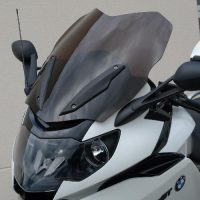 Kåpglas High Protection Bullster