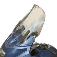 Kåpglas High Protection Bullster
