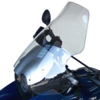Kåpglas High Protection Bullster