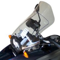 Kåpglas High Protection Bullster