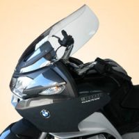 Kåpglas High Protection Bullster