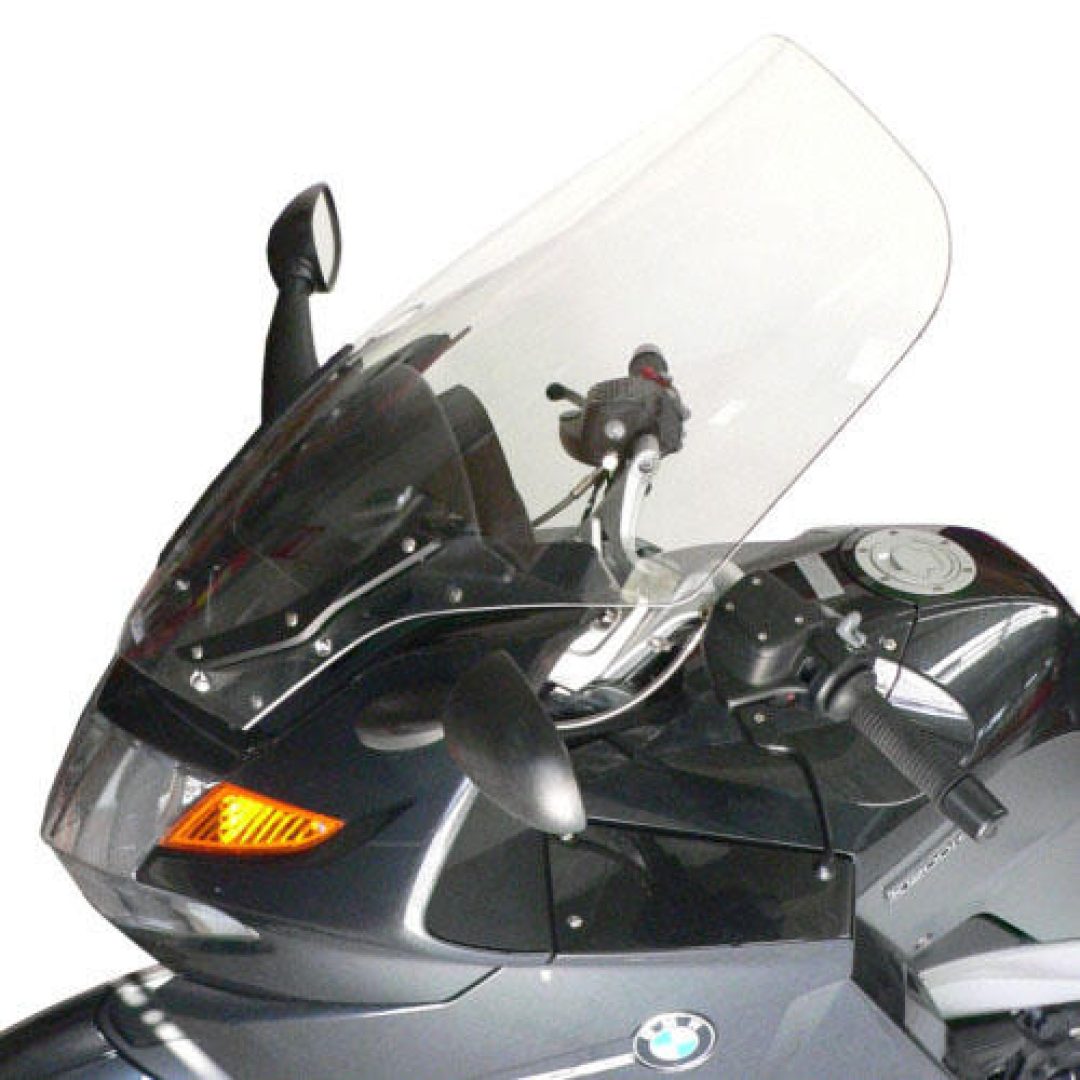 Kåpglas High Protection Bullster Klar