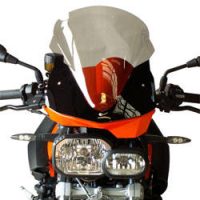 Kåpglas High Protection Bullster