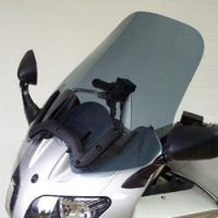 Kåpglas High Protection Bullster