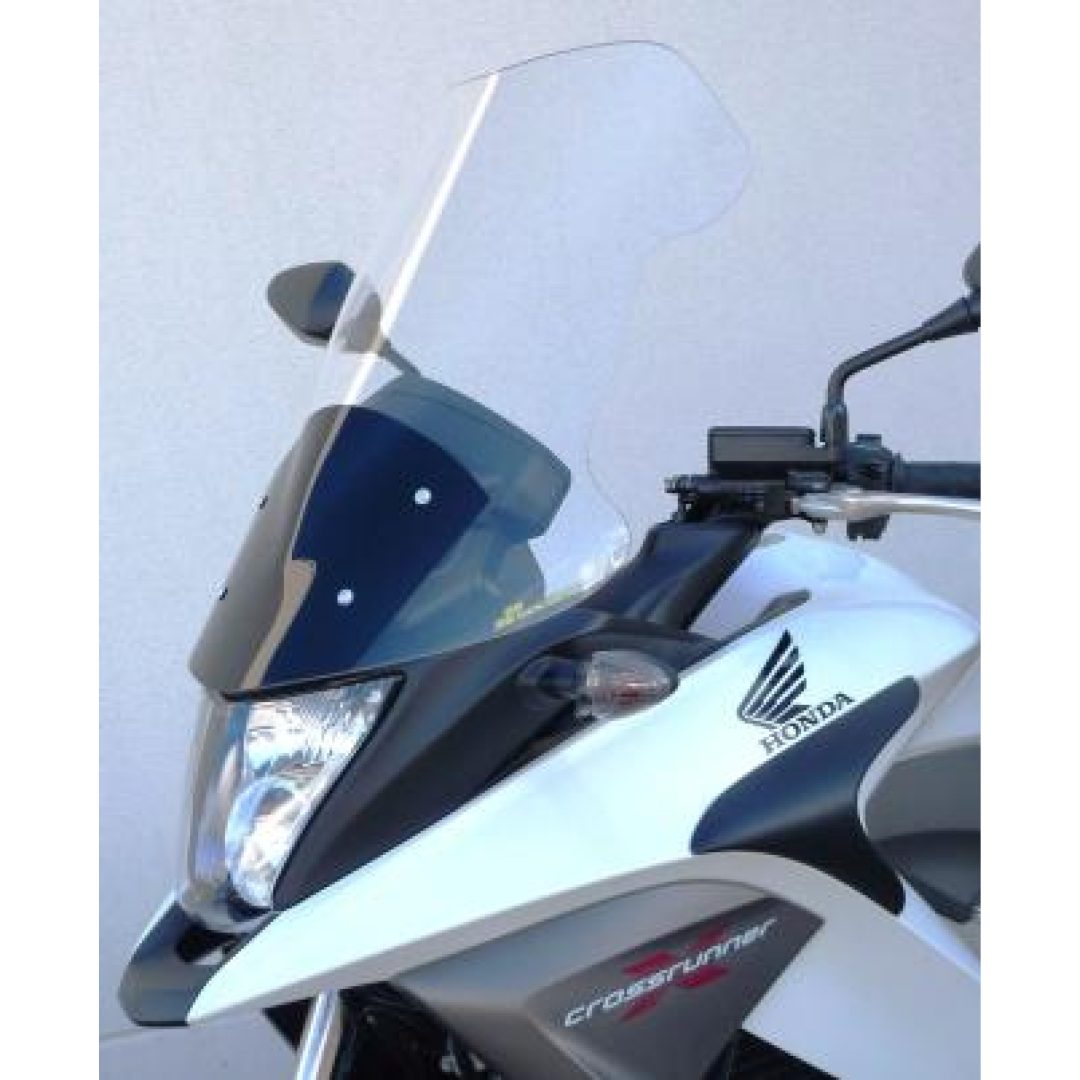 Kåpglas High Protection Bullster Klar
