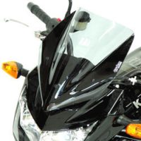 Kåpglas High Protection Bullster