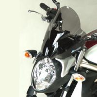 Kåpglas High Protection Bullster