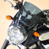 Kåpglas High Protection Bullster