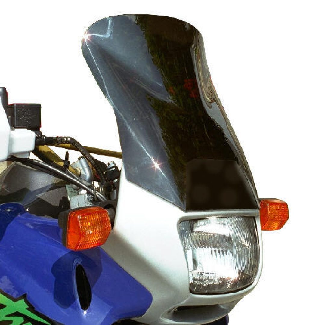 Kåpglas High Protection Bullster Vindruta