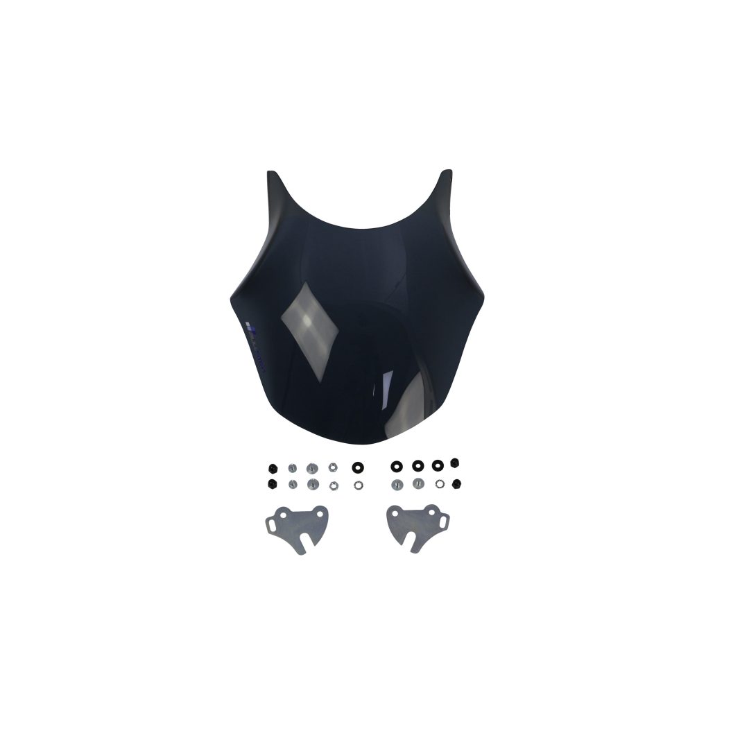 Kåpglas High Protection Bullster Vindruta